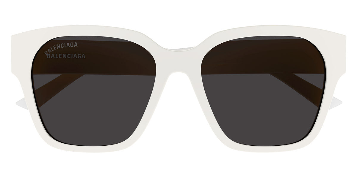 Balenciaga® BB0215SA Square Sunglasses - EuroOptica
