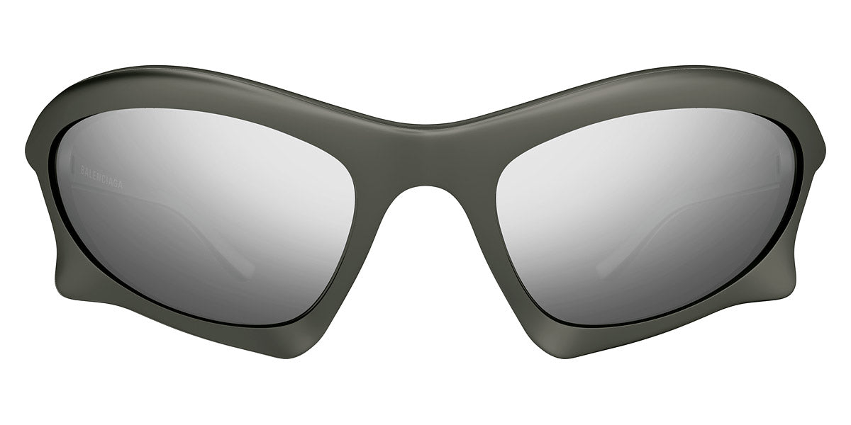 Balenciaga® BB0229S Wrap Sunglasses - EuroOptica – EuroOptica™