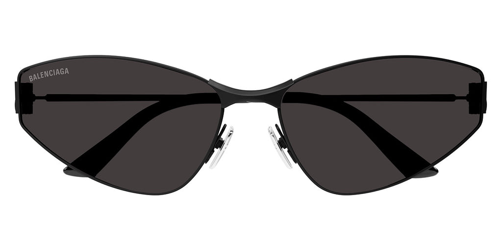 Balenciaga® BB0335S Cat-Eye Sunglasses - EuroOptica