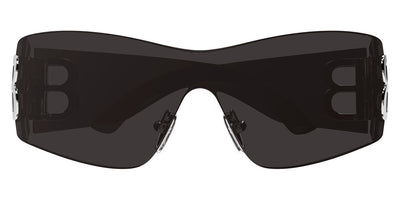 Balenciaga® BB0359S BAL BB0359S 001 99 - 001 Gray / Gray Sunglasses