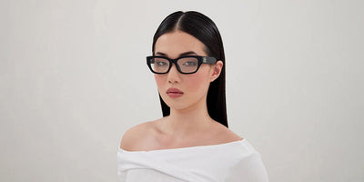 Balenciaga® BB0364OA - Eyeglasses