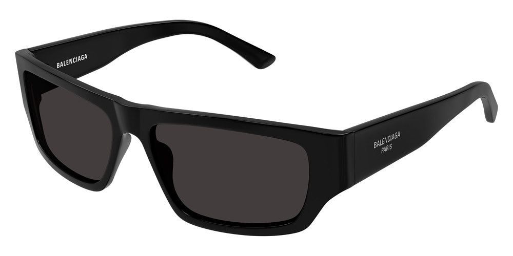 Balenciaga® BB0366S Rectangle Sunglasses - EuroOptica – EuroOptica™