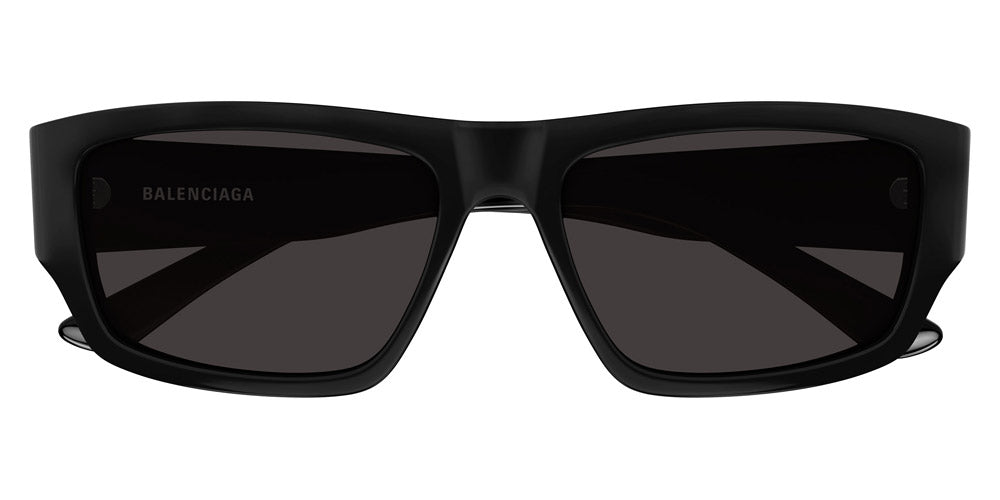 Balenciaga® BB0366S Rectangle Sunglasses - EuroOptica