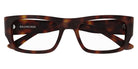 Balenciaga® BB0370O BAL BB0370O 003 54 - 003 Havana Eyeglasses