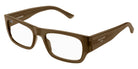 Balenciaga® BB0370O BAL BB0370O 004 54 - 004 Brown Eyeglasses