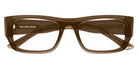 Balenciaga® BB0370O BAL BB0370O 004 54 - 004 Brown Eyeglasses