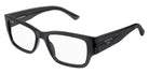 Balenciaga® BB0371O BAL BB0371O 004 53 - 004 Gray Eyeglasses