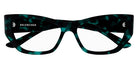 Balenciaga® BB0372O BAL BB0372O 003 55 - 003 Havana Eyeglasses
