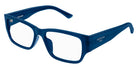 Balenciaga® BB0373OK BAL BB0373OK 003 54 - 003 Blue Eyeglasses