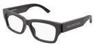 Balenciaga® BB0373OK BAL BB0373OK 004 54 - 004 Gray Eyeglasses