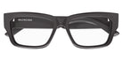 Balenciaga® BB0373OK BAL BB0373OK 004 54 - 004 Gray Eyeglasses