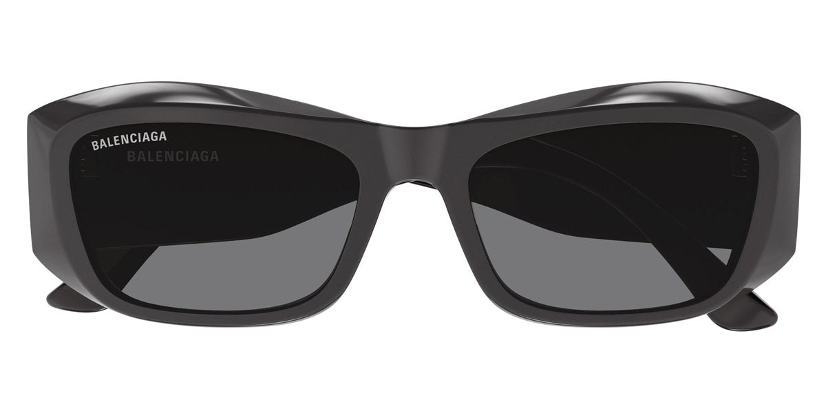 Balenciaga® BB0397SA Square Sunglasses - EuroOptica – EuroOptica™