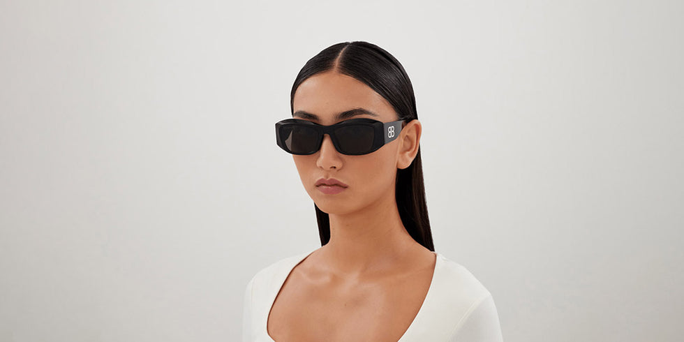 Balenciaga® BB0397SA  - Sunglasses