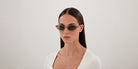 Balenciaga® BB0402S - Sunglasses