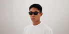 Balenciaga® BB0403SK - Sunglasses
