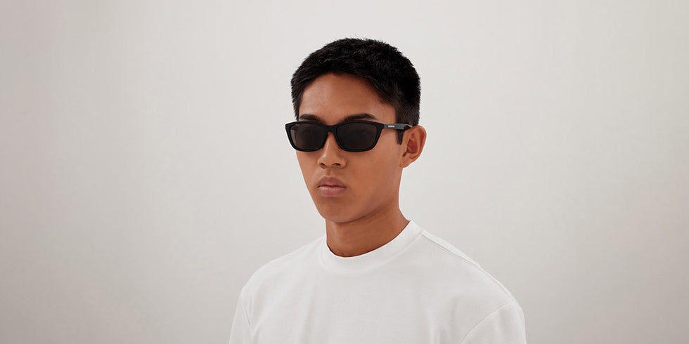 Balenciaga® BB0403SK - Sunglasses