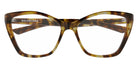 Balenciaga® BB0405O BL BB0405O 003 57 - Havana Eyeglasses