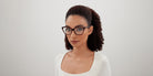 Balenciaga® BB0405O - Eyeglasses