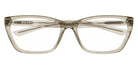 Balenciaga® BB0406O BL BB0406O 004 59 - Beige Eyeglasses
