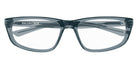 Balenciaga® BB0407O BL BB0407O 004 56 - Green Eyeglasses
