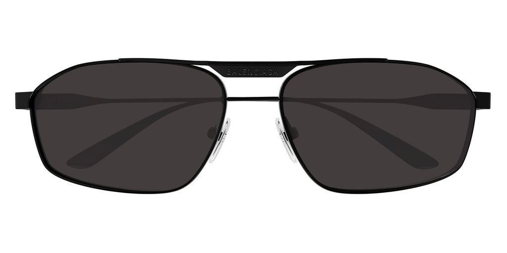 Balenciaga® BB0416S Oval Sunglasses - EuroOptica