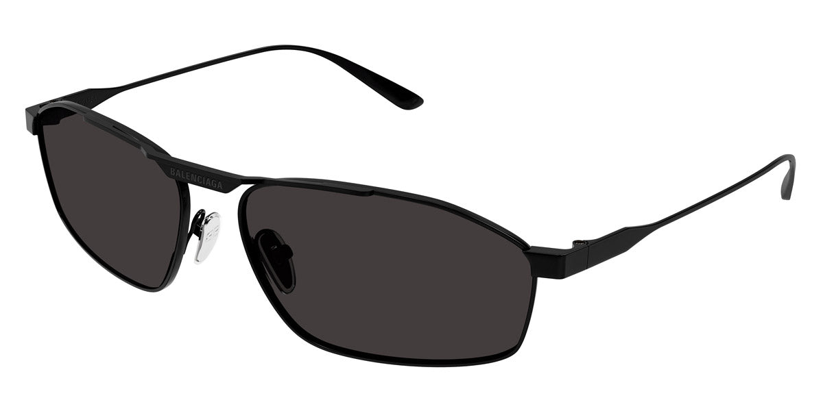 Balenciaga® BB0416S Oval Sunglasses - EuroOptica – EuroOptica™
