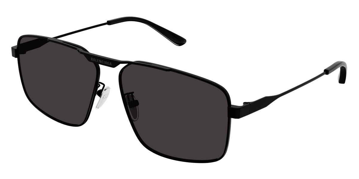 BALENCIAGAサングラス Balenciaga® BB0418SK Rectangle Sunglasses - EuroOptica – EuroOptica™
