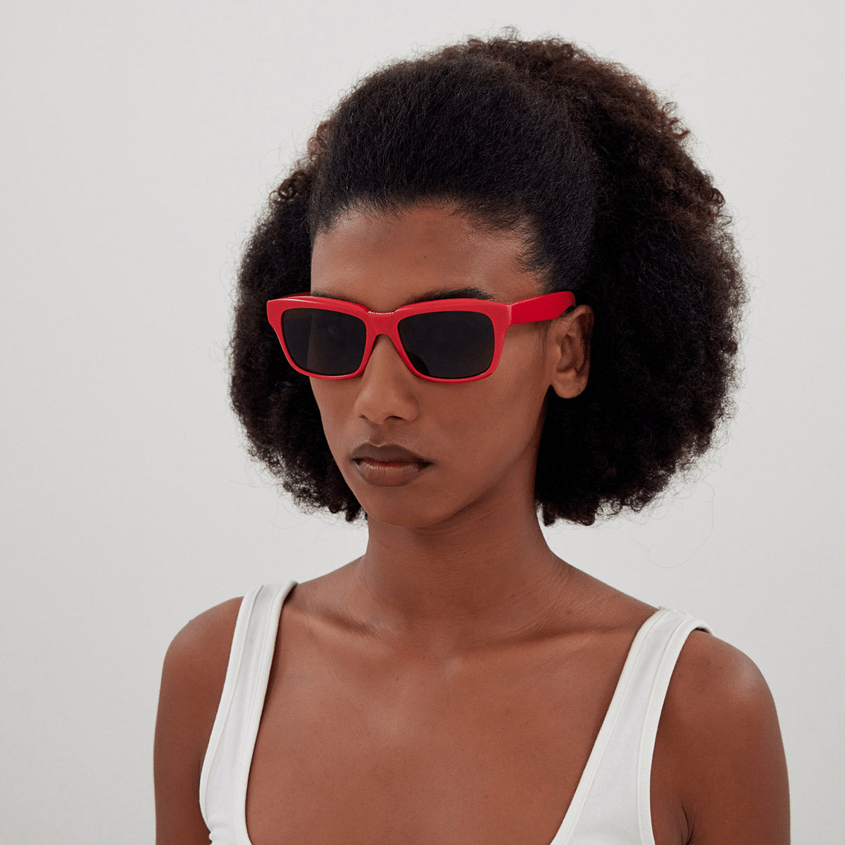 Balenciaga® BB0346S Square Sunglasses - EuroOptica – EuroOptica™