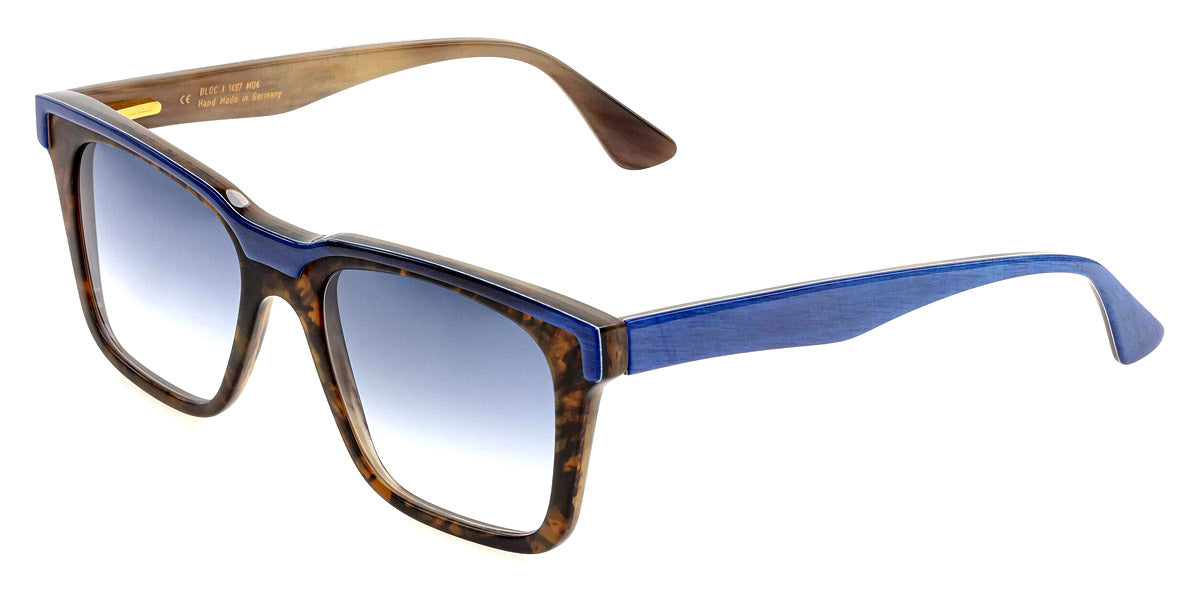 Hoffmann® BLOC-I Sunglasses - EuroOptica