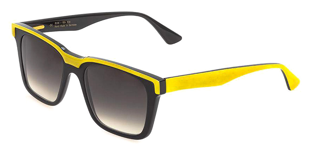 Hoffmann® BLOC-I Sunglasses - EuroOptica