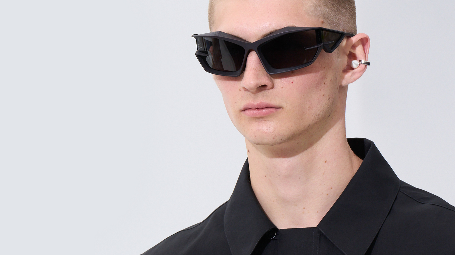Givenchy® BR0089R048 Square Sunglasses - EuroOptica Givenchy® BR0089R048 Square Sunglasses - EuroOptica