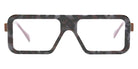 Henau® Biko OH27 54 - CAMOUFLAGE GREY Eyeglasses