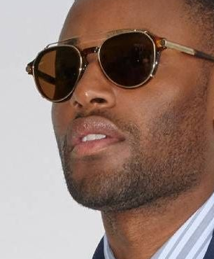 Brioni® BR0077S Sunglasses - EuroOptica™ NYC