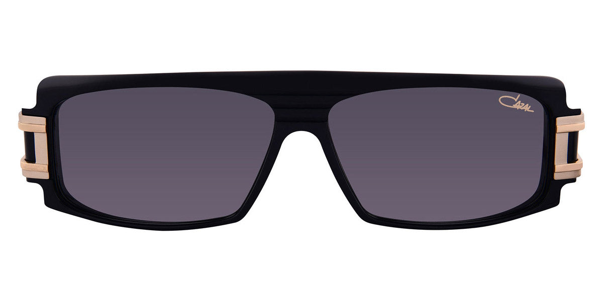 Cazal® 164/3 Rectangle Sunglasses - EuroOptica