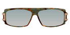 Cazal® 164/3 LIMITED CZL 164/3 LIMITED 004 52 - 004 Pistachio-Amber Sunglasses