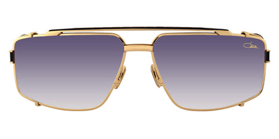 Cazal® 755 Square Sunglasses - EuroOptica