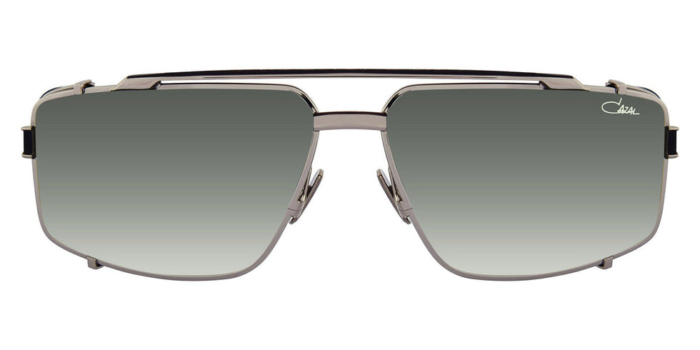 Cazal® 756/3 CZL 756/3 002 63 - 002 Silver Sunglasses