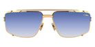Cazal® 756/3 CZL 756/3 003 63 - 003 Bicolour Sunglasses