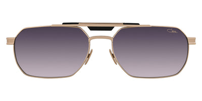 Cazal® 790/3 Aviator Sunglasses - EuroOptica