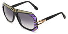 Cazal® 868 CZL 868 001 58 - 001 Black-Violet Sunglasses
