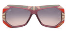 Cazal® 868 CZL 868 002 58 - 002 Violet-Rosegold Sunglasses