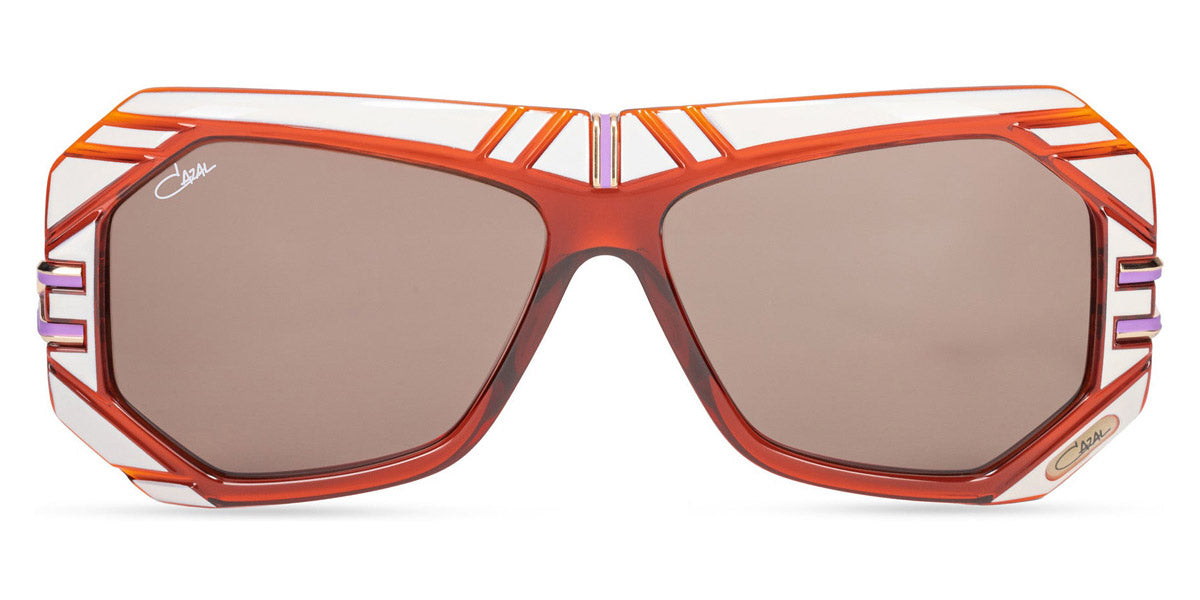 Cazal® 868 CZL 868 664 58 - 664 Amber-Pearl Sunglasses