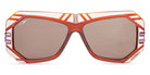 Cazal® 868 CZL 868 664 58 - 664 Amber-Pearl Sunglasses