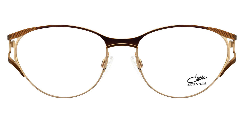 Cazal® 1277 CZL 1277 003 55 - 003 Brown Eyeglasses
