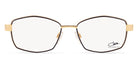 Cazal® 1292 CZL 1292 001 53 - 001 Night Blue-Gold Eyeglasses