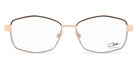 Cazal® 1292 CZL 1292 002 53 - 002 Black-Rosegold Eyeglasses