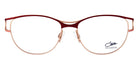Cazal® 4305 CZL 4305 002 51 - 002 Cherry-Roségold Eyeglasses