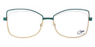 Cazal® 4307 CZL 4307 003 52 - 003 Moss Green-Mint Eyeglasses