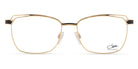 Cazal® 4315 CZL 4315 001 54 - 001 Black-Gold Eyeglasses