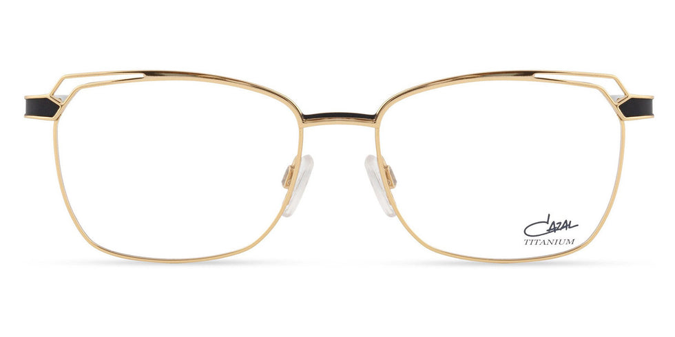 Cazal® 4315 CZL 4315 001 54 - 001 Black-Gold Eyeglasses